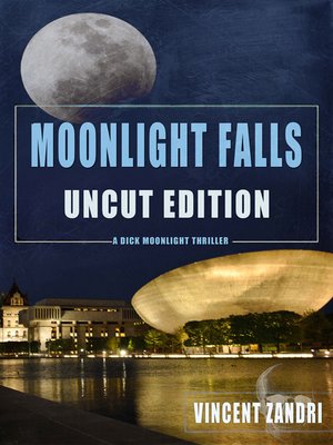 cover image of Moonlight Falls